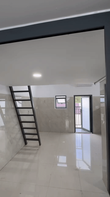 Cho thuê Căn hộ Chung cư Thành phố Thủ Đức Tp Hồ Chí Minh diện tích 30 m² giá 4 triệu/tháng