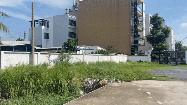 Mua bán Đất Thành phố Thủ Đức Tp Hồ Chí Minh diện tích 620 m² giá 60 tỷ