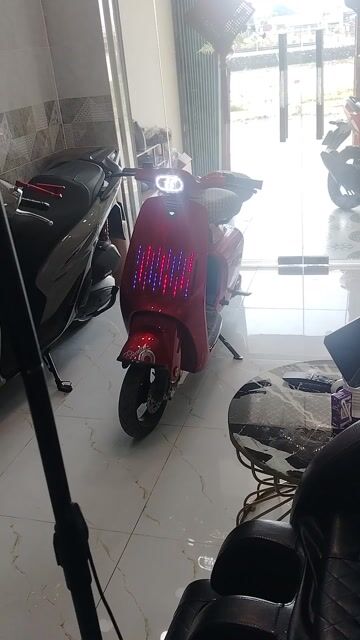 Cần bán xe điện. Mua bán Xe điện tại Huyện Thoại Sơn An Giang được đăng bởi Tam Hoang hình 1