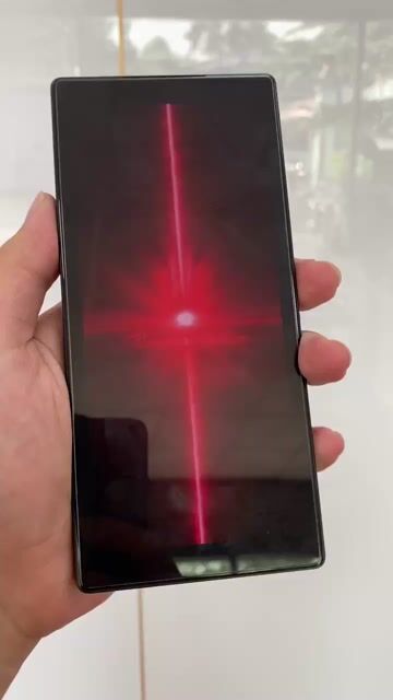 REDMAGIC 10S PRO -  Máy 99% Fullbox (Chính Hãng). Mua bán Điện thoại tại Thành phố Thủ Đức Tp Hồ Chí Minh được đăng bởi Vĩnh An Mobile Thủ Đức hình 1