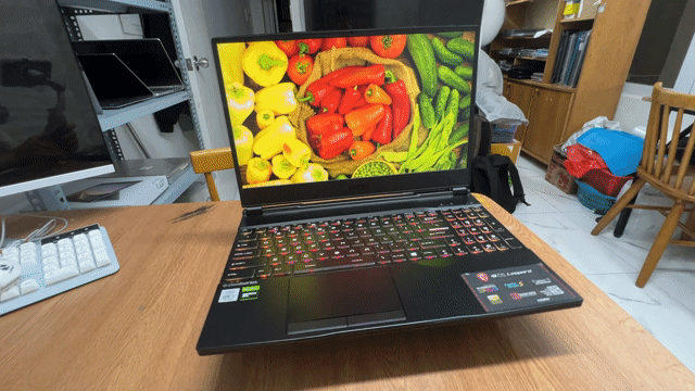 MSI GL65 i7 10750H/16/256g GTX1650 FHD 144Hz. Mua bán Laptop tại Quận Bình Thạnh Tp Hồ Chí Minh được đăng bởi Nguyễn Công Lý hình 1