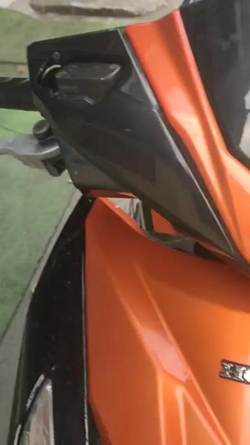 Ab biển TP xe đẹp ken máy rin rất êm có bán góp. Mua bán Xe máy tại Thành phố Dĩ An Bình Dương được đăng bởi Cửa hàng xe máy Anh Khoa  hình 1