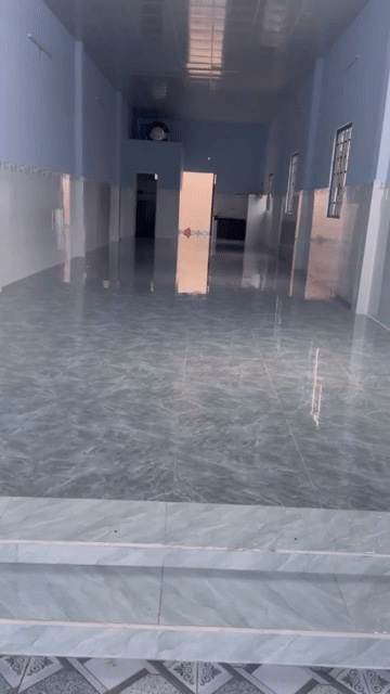 Cho thuê Nhà ở Huyện Hóc Môn Tp Hồ Chí Minh diện tích 125 m² giá 8 triệu/tháng