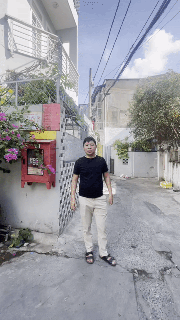 Mua bán Nhà ở Quận Gò Vấp Tp Hồ Chí Minh diện tích 78.4 m² giá 7,22 tỷ