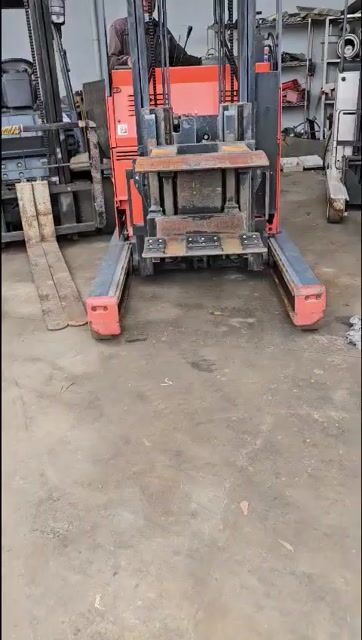 thanh lý xe nâng giá tốt. Mua bán Phương tiện khác tại Thành phố Thủ Đức Tp Hồ Chí Minh được đăng bởi Mi Nguyễn hình 1