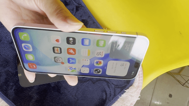 Apple iPhone 14 Plus Trắng, Đen. Mua bán Điện thoại tại Thành phố Thuận An Bình Dương được đăng bởi cầm đồ Hà Minh Tâm  hình 1