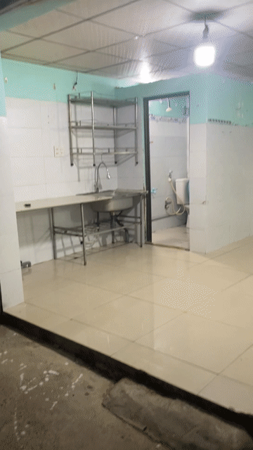 Cho thuê Phòng trọ Thành phố Biên Hòa Đồng Nai diện tích 45 m² giá 2 triệu/tháng