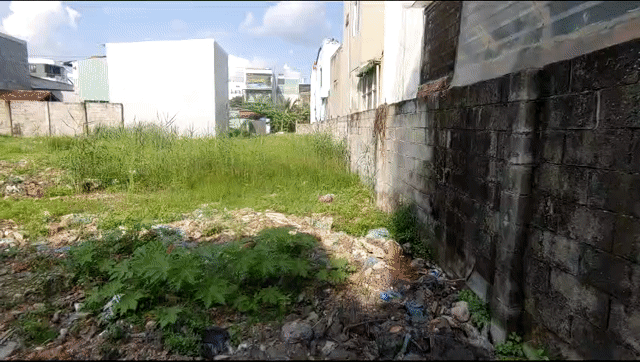 Mua bán Đất Quận 12 Tp Hồ Chí Minh diện tích 1000 m² giá 21 tỷ