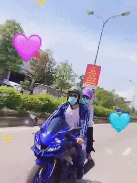 Yamaha R15 Xanh dương. Mua bán Xe máy tại Huyện Hoài Đức Hà Nội được đăng bởi Sắt cơ khí đẹp Viết Hoàng hình 1