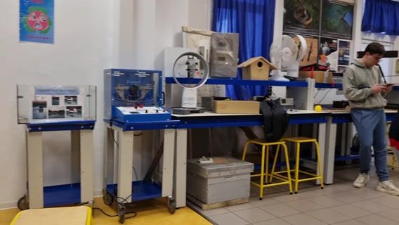 Présentation de la STI2D