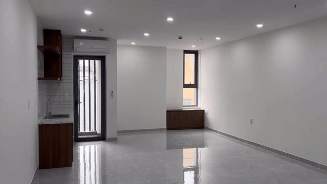 Cho thuê Căn hộ Chung cư Ascent Lakeside Quận 7 Tp Hồ Chí Minh diện tích 54 m² giá 13 triệu/tháng