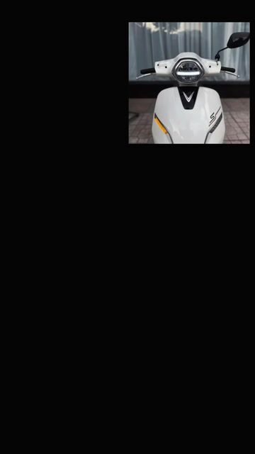 Xe máy điện VinFast Klara S2 2022 Trắng. Mua bán Xe điện tại Quận 12 Tp Hồ Chí Minh được đăng bởi Minh Tuấn hình 1