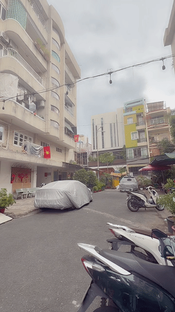 Cho thuê Căn hộ Chung cư Quận Phú Nhuận Tp Hồ Chí Minh diện tích 58 m² giá 9,99 triệu/tháng