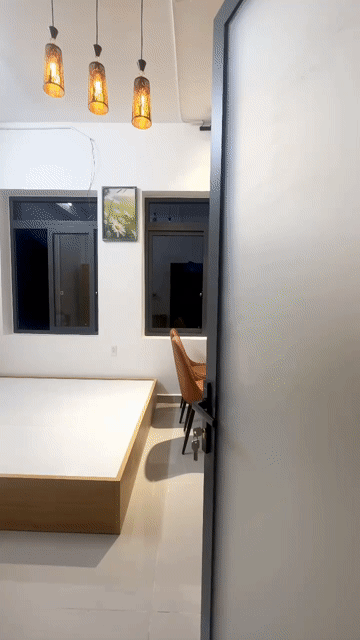Cho thuê Phòng trọ Thành phố Thủ Đức Tp Hồ Chí Minh diện tích 25 m² giá 4,3 triệu/tháng