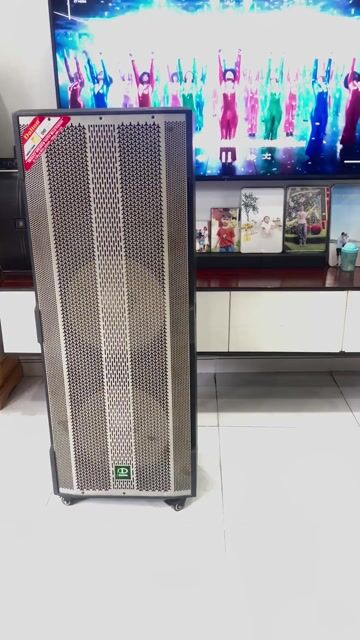 Loa kéo điện Dalton TS-15A2500 95% mới. Mua bán Tivi, Âm thanh tại Thành phố Thủ Đức Tp Hồ Chí Minh được đăng bởi Hồ tấn vân hình 1