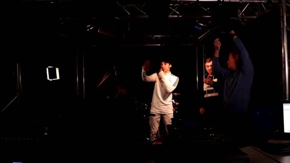 Bac Pro Ciel Audiovisuel