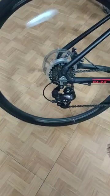 bán xe đạp. Mua bán Xe đạp tại Huyện Bình Chánh Tp Hồ Chí Minh được đăng bởi Đạt Minh hình 1