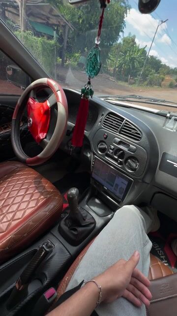 Mitsubishi Lancer 2000 GLXI 1.6 MT - 580000. Mua bán Ô tô tại Thành phố Buôn Ma Thuột Đắk Lắk được đăng bởi Phú Nguyễn hình 1