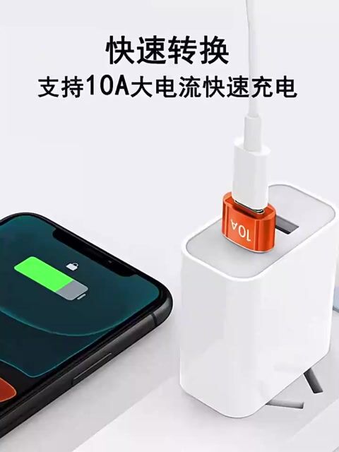 📣 ĐẦU OTG CHUYỀN CỔNG USB A SAMG USB C MICRO USB. Mua bán Phụ kiện (Màn hình, Chuột...) tại Quận Ninh Kiều Cần Thơ được đăng bởi Văn Long hình 1