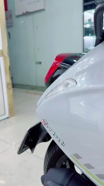 Vespa Sprint Model Tech 2025 xe đẹp chính chủ. Mua bán Xe máy tại Quận Phú Nhuận Tp Hồ Chí Minh được đăng bởi VESPA  PIAGGIO BẢO HƯNG Vespa cũ trả góp  hình 1