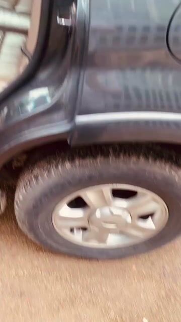 Ford Escape 2002 3.0 V6 4x4 ( xe đang chạy ). Mua bán Ô tô tại Huyện Tuy Phước Bình Định được đăng bởi Đạt trương hình 1