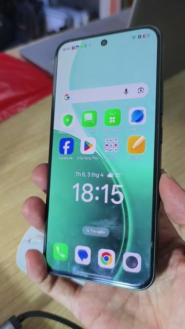 OPPO Reno14 F 5G 256GB Đen. Mua bán Điện thoại tại Quận Đống Đa Hà Nội được đăng bởi CỬA HÀNG T STORE ĐIỆN THOẠI LAPTOP HÀ NỘI hình 1