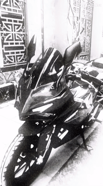 Honda CBR150 2024 Đen đỏ form mới-xe lướt keng. Mua bán Xe máy tại Quận Cầu Giấy Hà Nội được đăng bởi Tong motor xe may hình 1