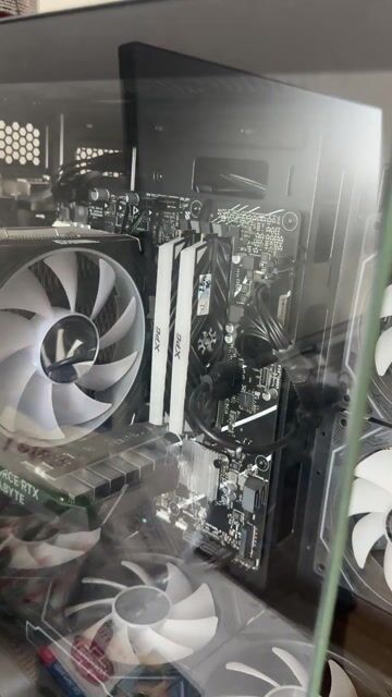 PC Gaming i5 13400F RTX 3050. Mua bán Máy tính để bàn tại Quận Liên Chiểu Đà Nẵng được đăng bởi Thành hình 1