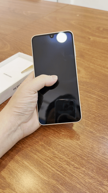 Samsung Galaxy A16 5G 8GB / 256GB. Mua bán Điện thoại tại Quận Tân Bình Tp Hồ Chí Minh được đăng bởi Minh Tuấn hình 1