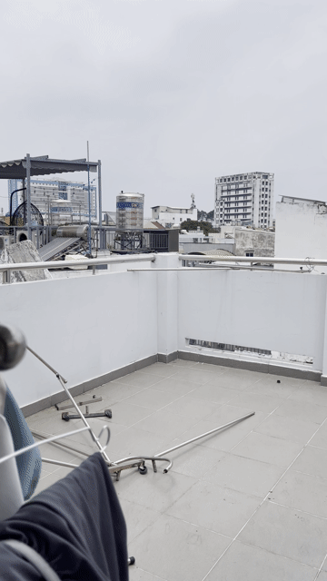 Cho thuê Phòng trọ Quận Phú Nhuận Tp Hồ Chí Minh diện tích 22 m² giá 3,8 triệu/tháng