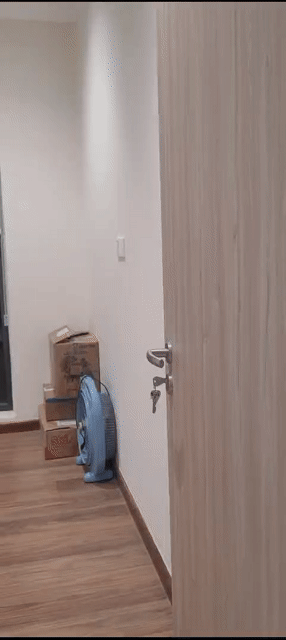 Cho thuê Căn hộ Chung cư Quận 8 Tp Hồ Chí Minh diện tích 18 m² giá 5 triệu/tháng