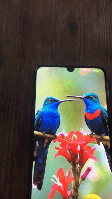 Samsung Galaxy A30 Đen Đã qua sử dụng. Mua bán Điện thoại tại Huyện Đơn Dương Lâm Đồng được đăng bởi Lỳ hình 1