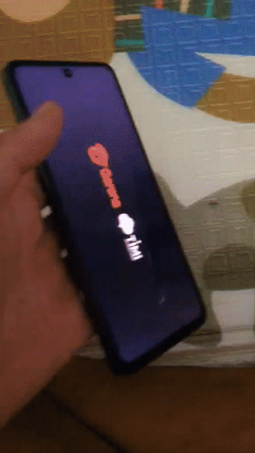 Xiaomi Redmi Note 11T Pro 5G, dimensity 8100 144hz. Mua bán Điện thoại tại Quận Tân Bình Tp Hồ Chí Minh được đăng bởi mì xào boà hình 1