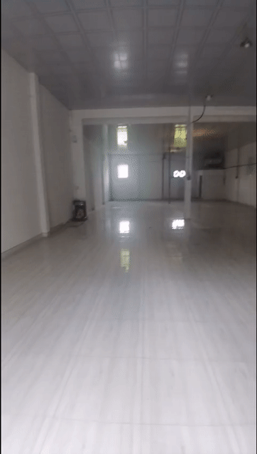 Cho thuê Văn phòng, Mặt bằng kinh doanh Huyện Hóc Môn Tp Hồ Chí Minh diện tích 250 m² giá 15 triệu/tháng