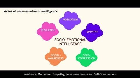Developing the Socio-Emotional Intelligence of Doctoral Students
