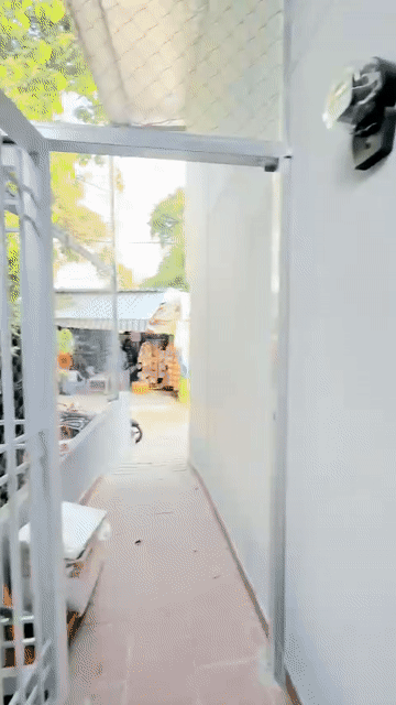 Cho thuê Phòng trọ Quận 12 Tp Hồ Chí Minh diện tích 25 m² giá 3,5 triệu/tháng
