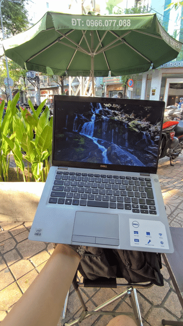 Dell Latitude 5310. Mua bán Laptop tại Quận 5 Tp Hồ Chí Minh được đăng bởi Phong hình 1