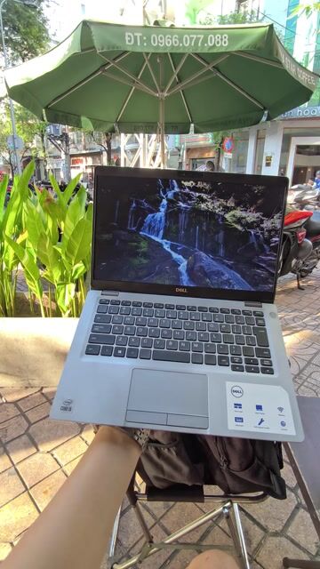 Dell Latitude 5310. Mua bán Laptop tại Quận 5 Tp Hồ Chí Minh được đăng bởi Phong hình 1