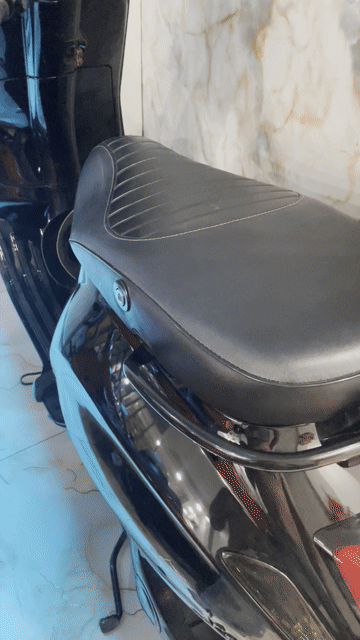 Piaggio Vespa primavera 2015. Mua bán Xe máy tại Thành phố Thủ Đức Tp Hồ Chí Minh được đăng bởi Trần Trung Nhiệm hình 1