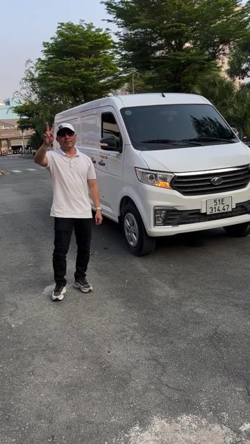 Xe tải van Thaco Frontier TF480V-2S 2023. Mua bán Xe tải, xe ben tại Quận Tân Phú Tp Hồ Chí Minh được đăng bởi ngô tấn tài hình 1