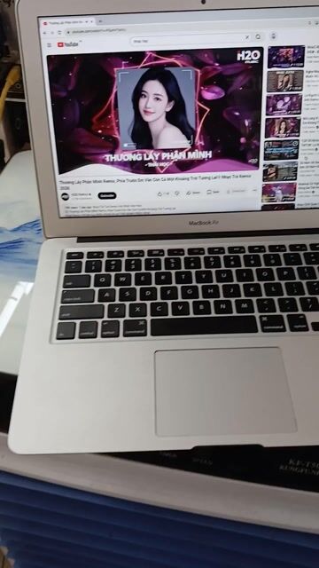 Apple MacBook Air A1466 i7 8GB/500GB. Mua bán Laptop tại Quận Hai Bà Trưng Hà Nội được đăng bởi nguyễn huyền my hình 1