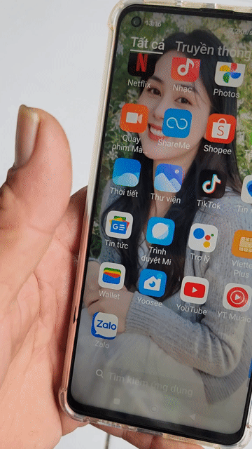 Xiaomi Mi 10T Pro 256GB Xám. Mua bán Điện thoại tại Thành phố Biên Hòa Đồng Nai được đăng bởi anh chị Em thiện chí gọi điện không tiếp tin nhắn thông cảm hình 1