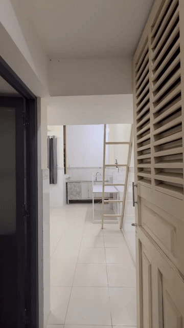 Cho thuê Phòng trọ Quận Tân Bình Tp Hồ Chí Minh diện tích 25 m² giá 3,5 triệu/tháng