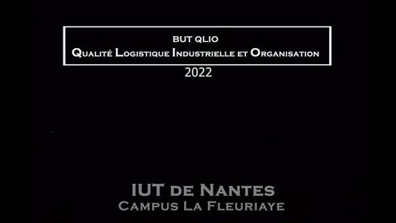 QLIO : 3 métiers pour 1 BUT