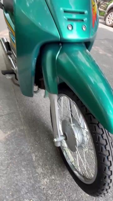 wave nhỏ dọn thái. Mua bán Xe máy tại Quận Bắc Từ Liêm Hà Nội được đăng bởi XE MÁY VUI THU hình 1