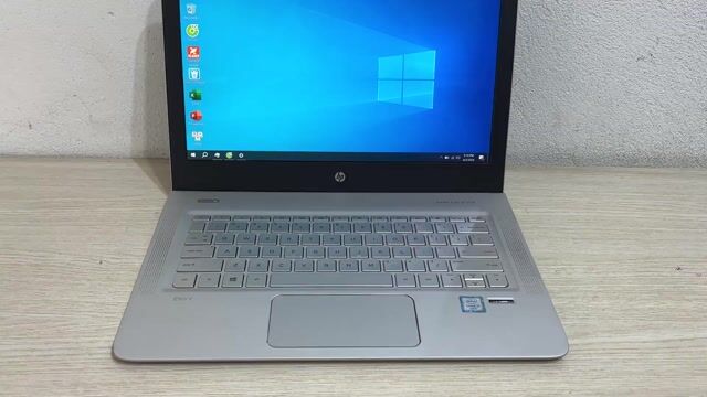 LapTop HP Envy13, i5-6200U 13.3in/4GB/128GB Màn 3K. Mua bán Laptop tại Quận Ninh Kiều Cần Thơ được đăng bởi Thành Đạt hình 1