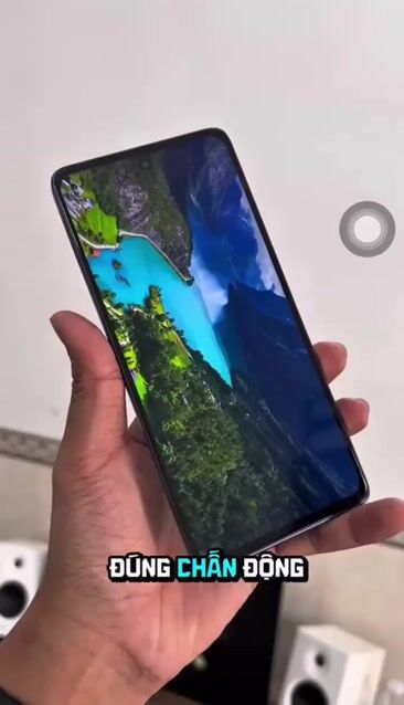 Motorola  G Power 2025 128GB Có NFC. Mua bán Điện thoại tại Quận Tân Bình Tp Hồ Chí Minh được đăng bởi Thanh Tùng hình 1