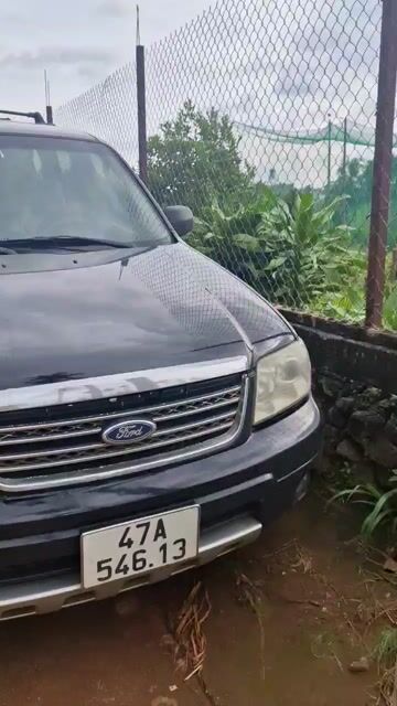 2004 2.3 AT - 100000 km. Mua bán Ô tô tại Thành phố Buôn Ma Thuột Đắk Lắk được đăng bởi Người Vô Hình hình 1