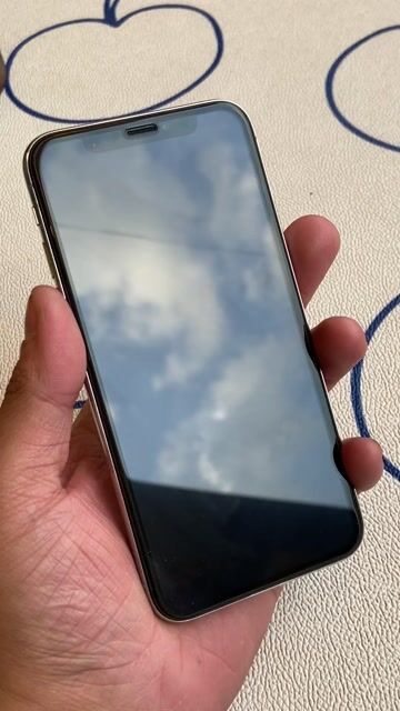 iPhone X 64GB ( mất face, ám màn ). Mua bán Điện thoại tại Quận 4 Tp Hồ Chí Minh được đăng bởi Hoàng Nhật hình 1