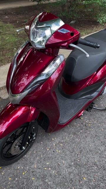 LEAD 2019 Bstp Chính Chủ Bao công Chứng. Mua bán Xe máy tại Quận 12 Tp Hồ Chí Minh được đăng bởi Cầm đồ Phát  hình 1